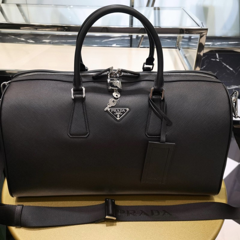 Prada Travel Bag