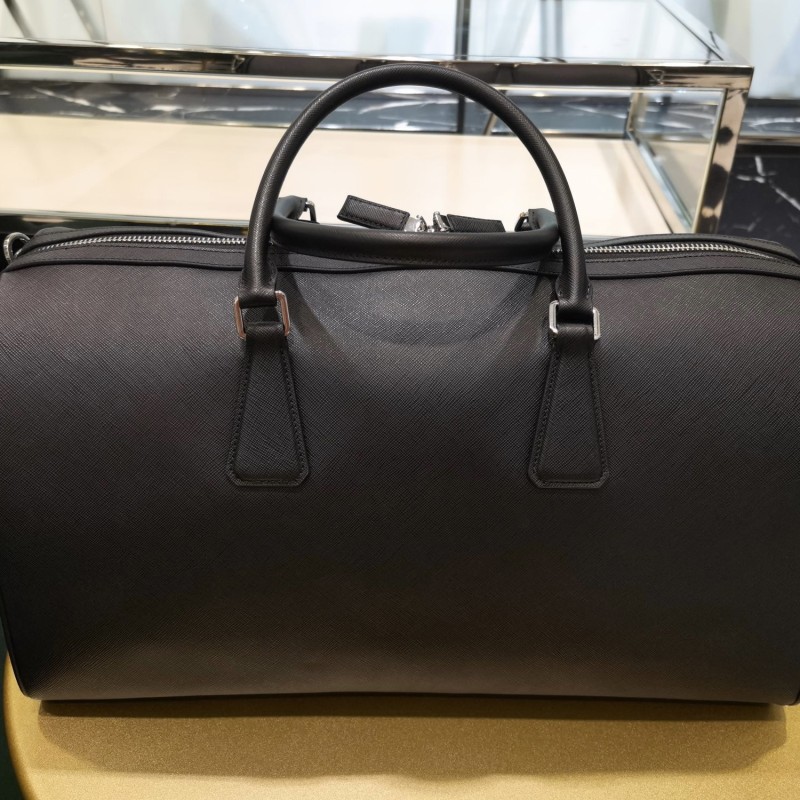 Prada Travel Bag