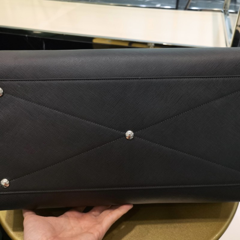 Prada Travel Bag