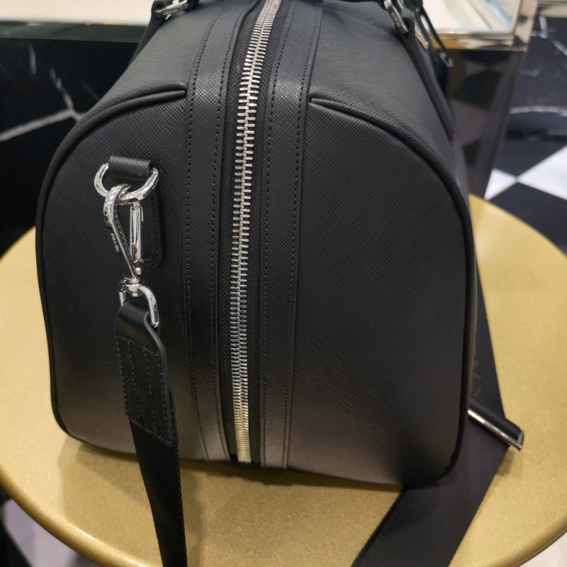 Prada Travel Bag