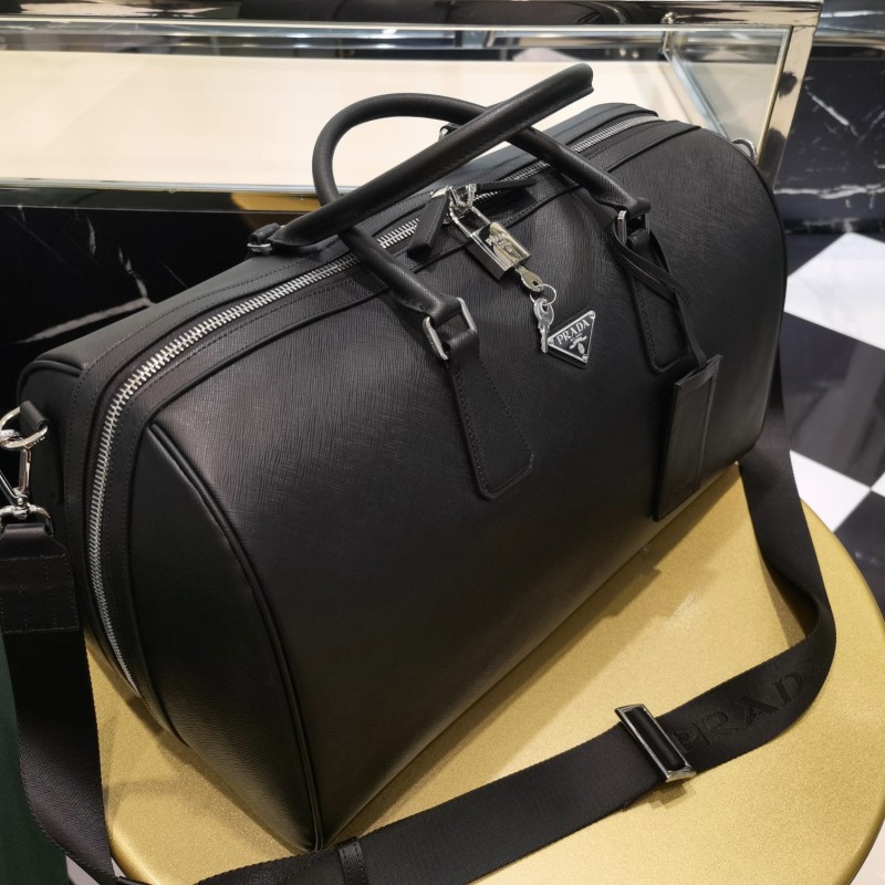 Prada Travel Bag