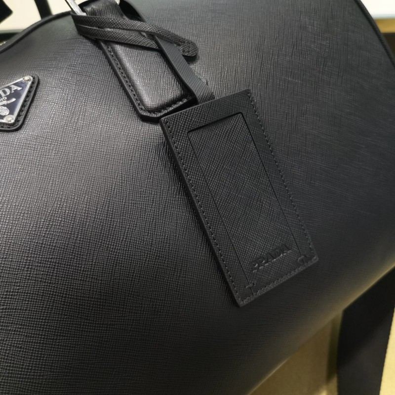 Prada Travel Bag