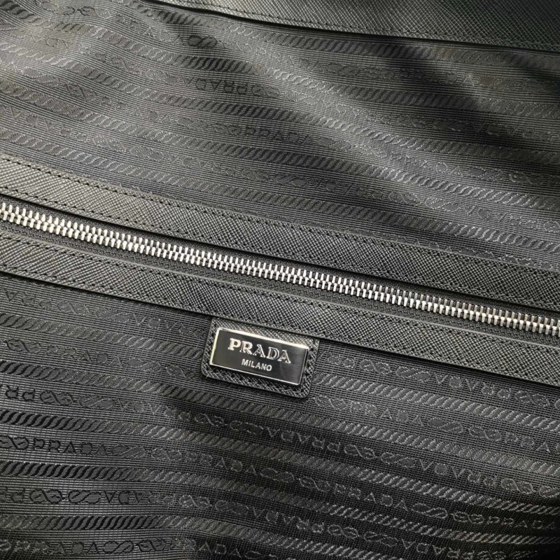 Prada Travel Bag