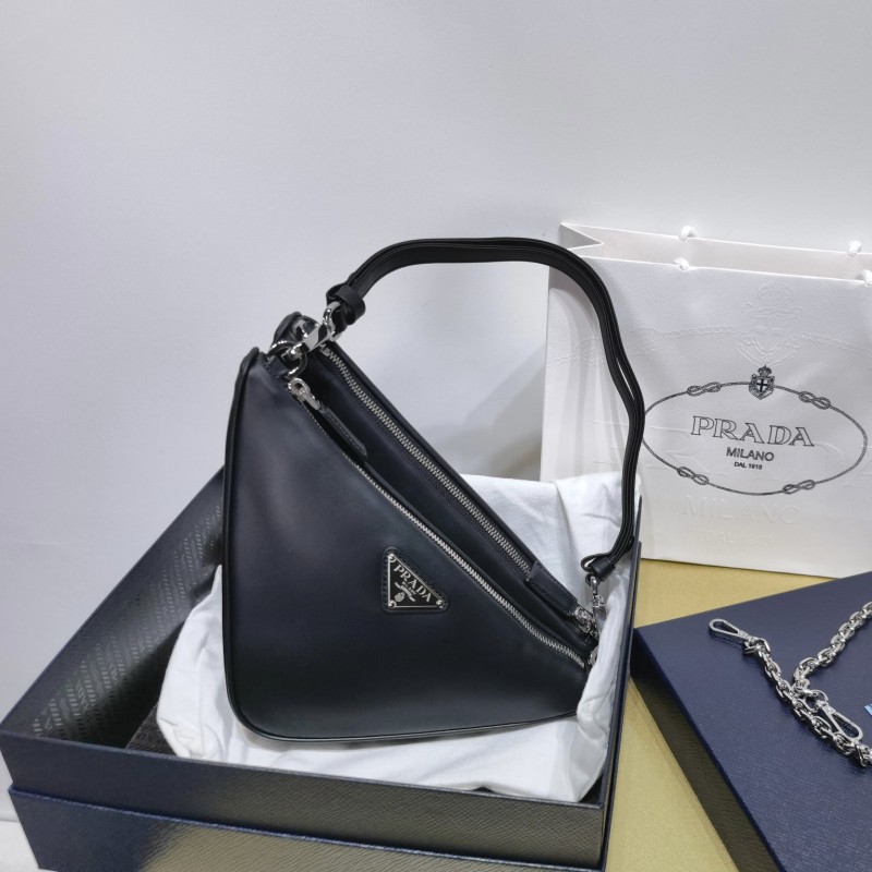 Prada Shoulder Bag 2In1