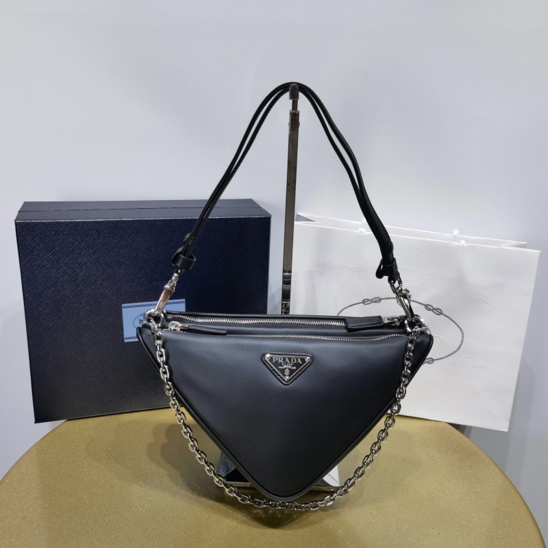 Prada Shoulder Bag 2In1