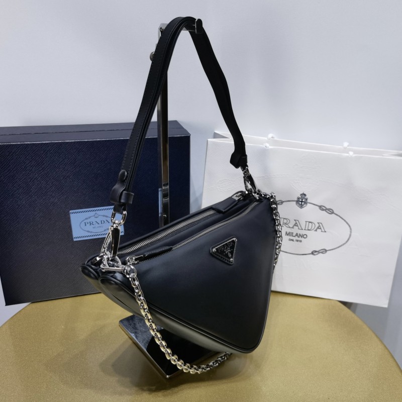 Prada Shoulder Bag 2In1