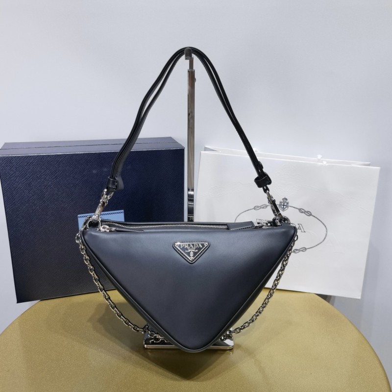 Prada Shoulder Bag 2In1