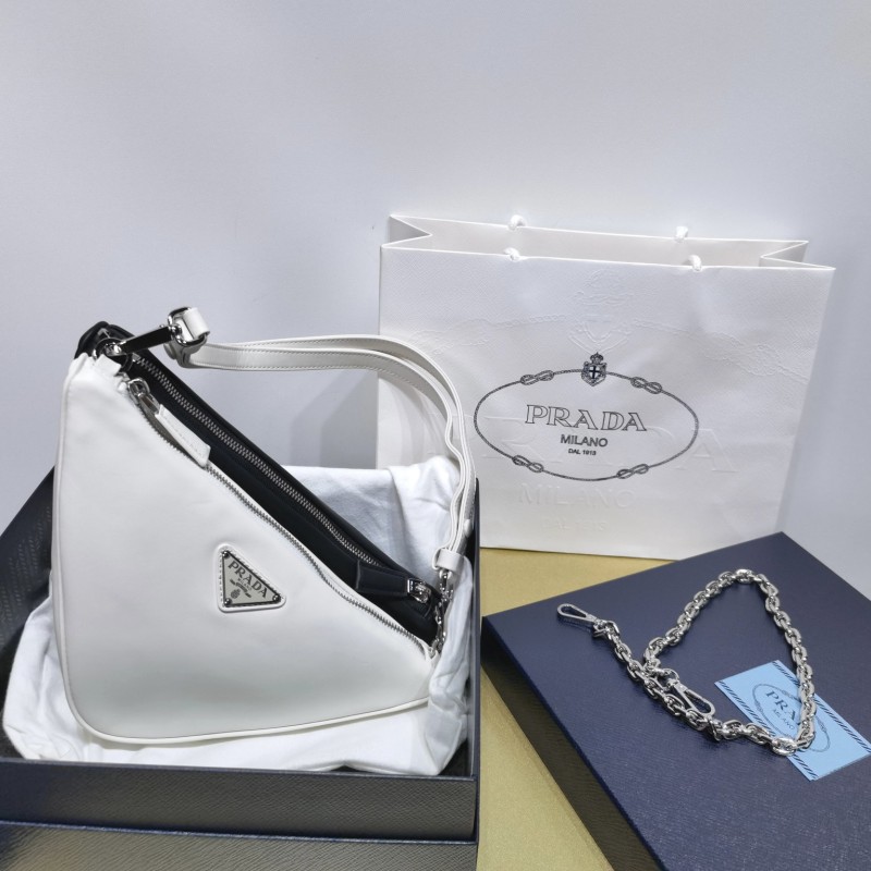 Prada Shoulder Bag 2In1