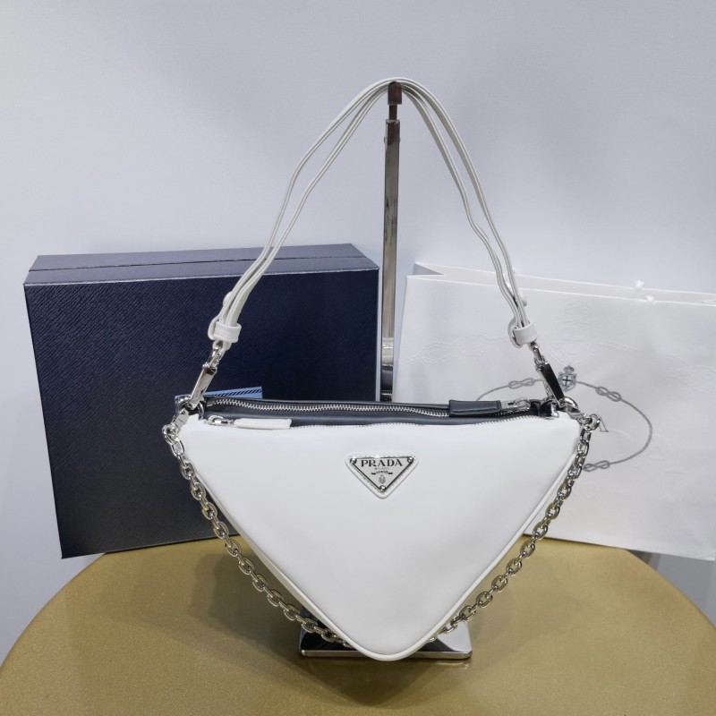 Prada Shoulder Bag 2In1