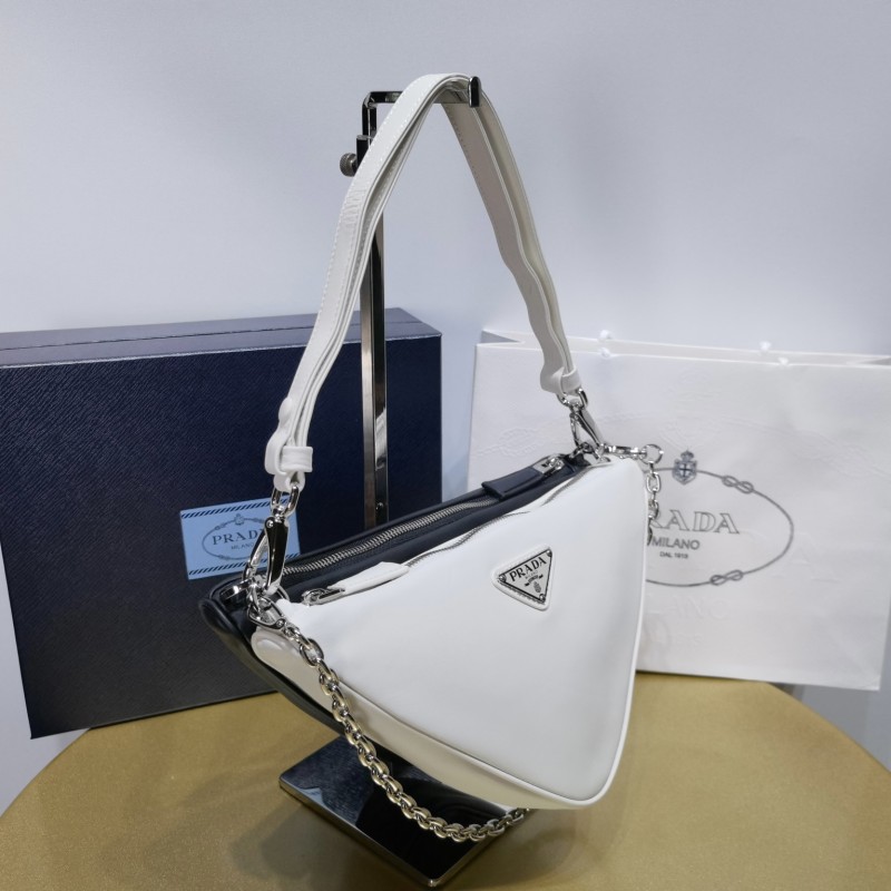 Prada Shoulder Bag 2In1