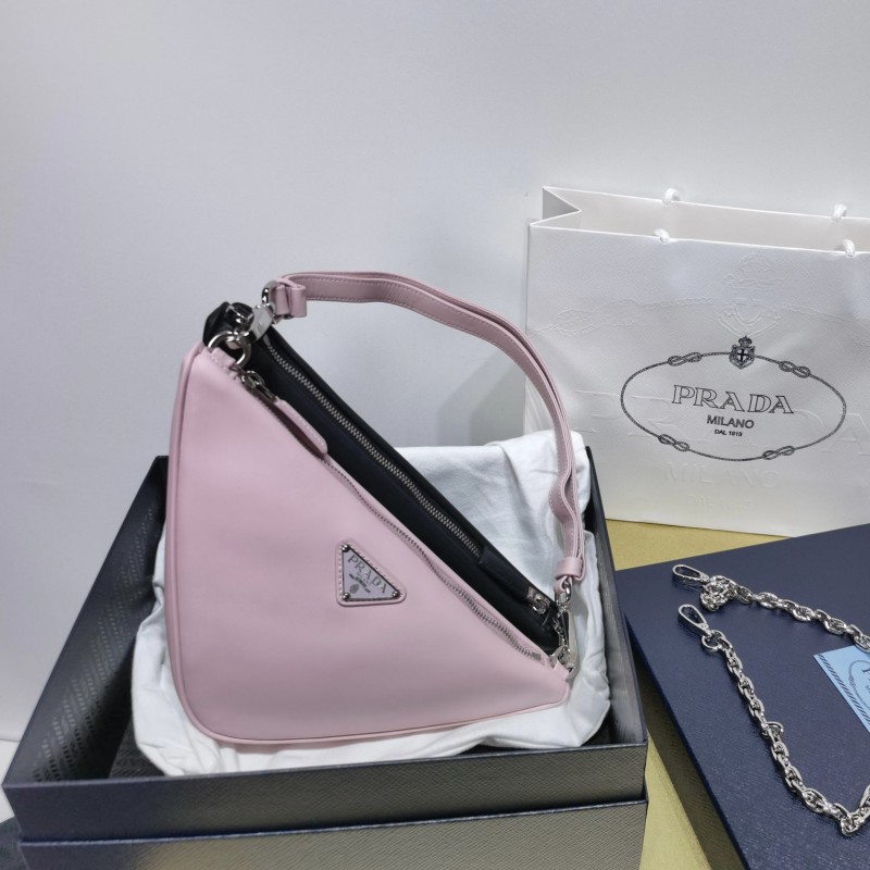 Prada Shoulder Bag 2In1