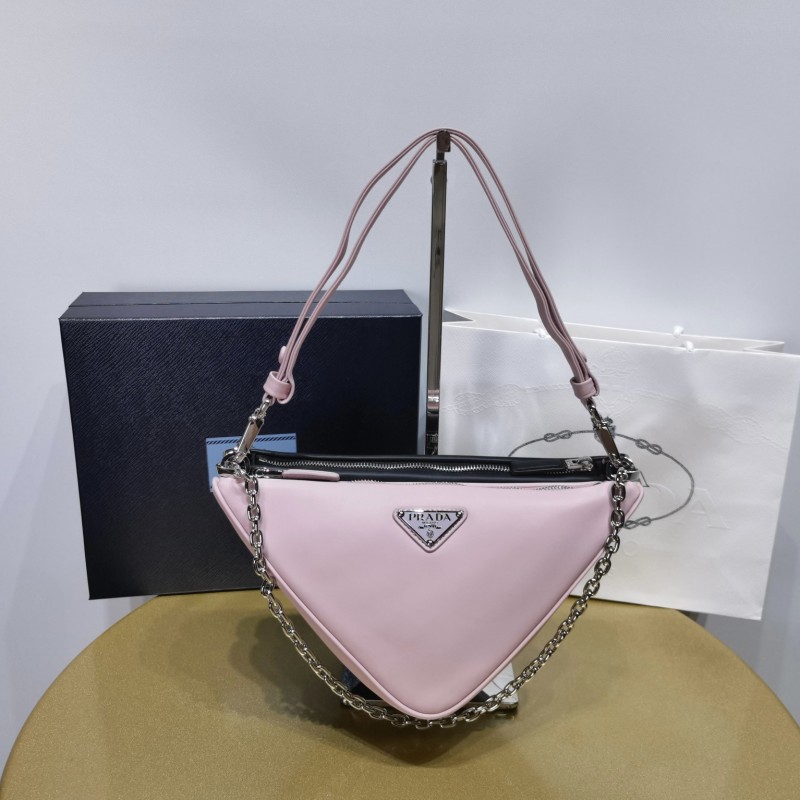 Prada Shoulder Bag 2In1