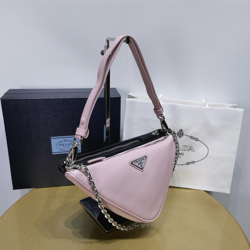 Prada Shoulder Bag 2In1