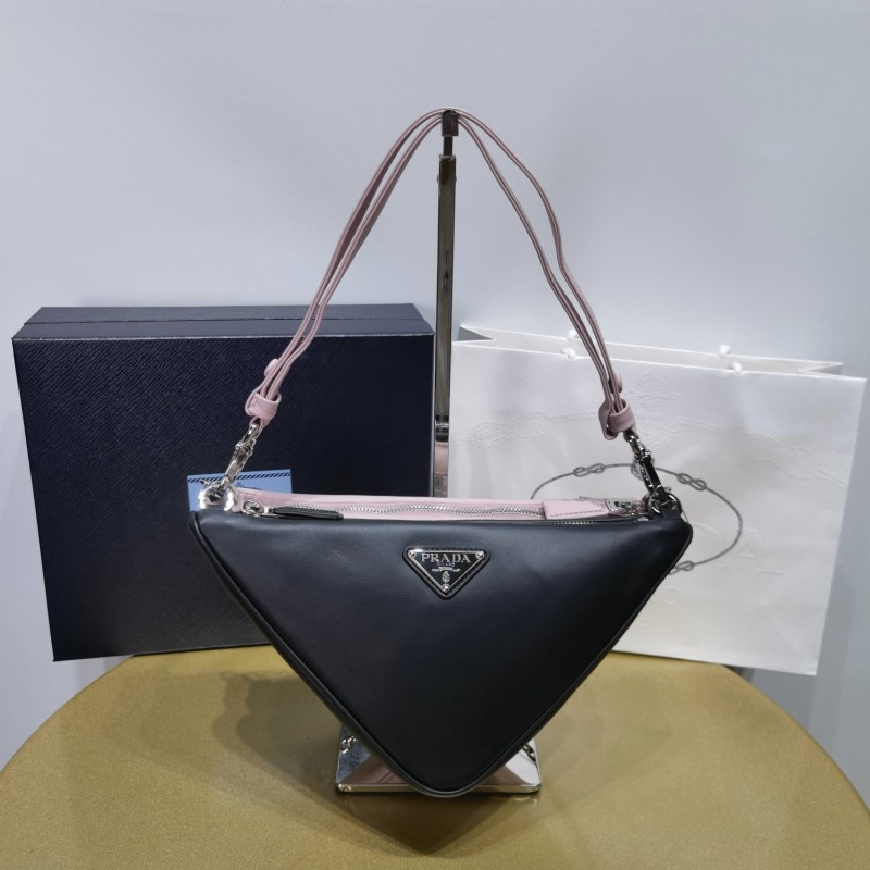 Prada Shoulder Bag 2In1