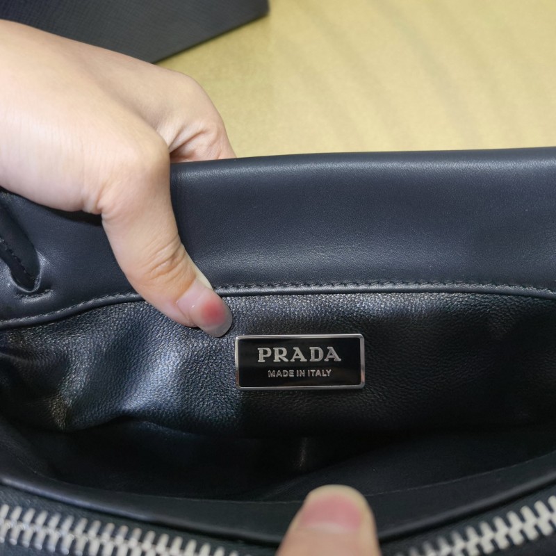 Prada Shoulder Bag