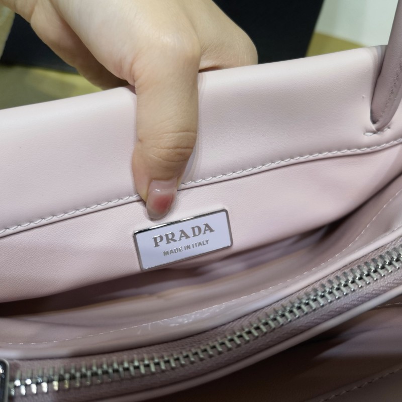 Prada Shoulder Bag