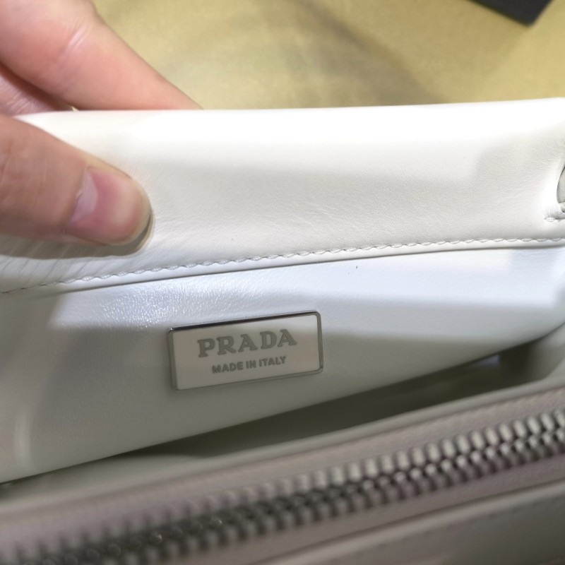 Prada Shoulder Bag