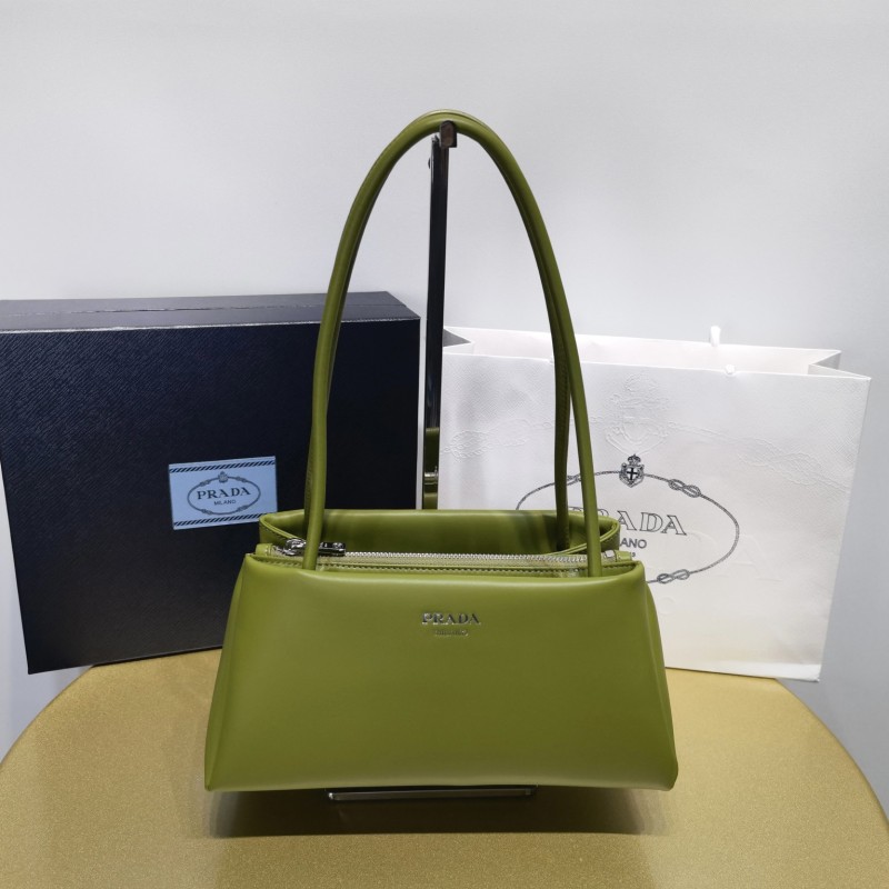 Prada Shoulder Bag