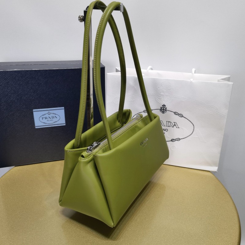 Prada Shoulder Bag