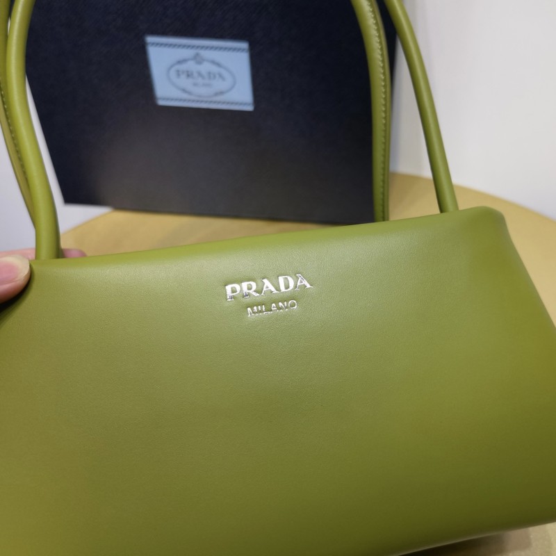 Prada Shoulder Bag