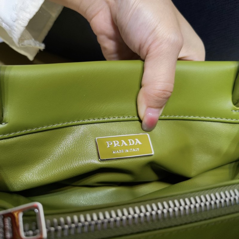 Prada Shoulder Bag