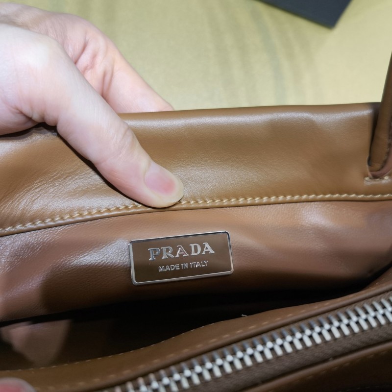 Prada Shoulder Bag