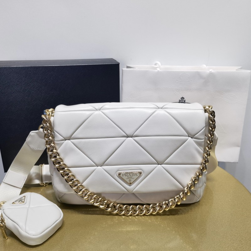 Prada Sling Bag