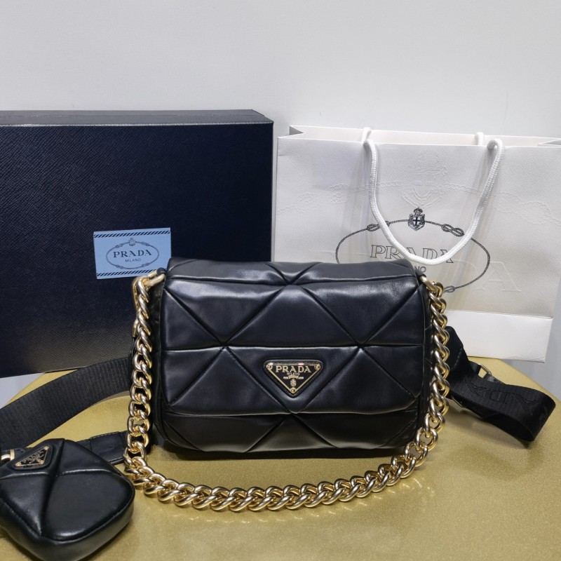 Prada Sling Bag