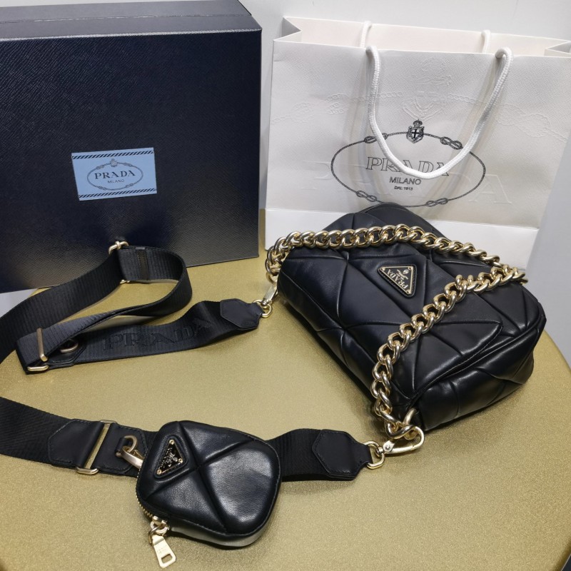 Prada Sling Bag