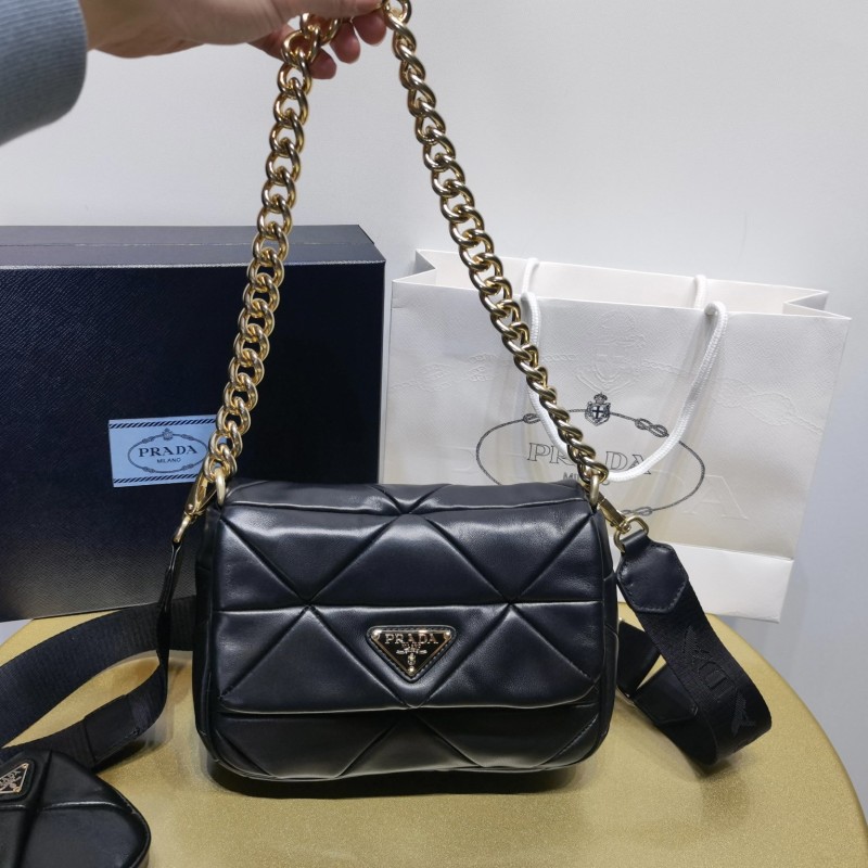 Prada Sling Bag