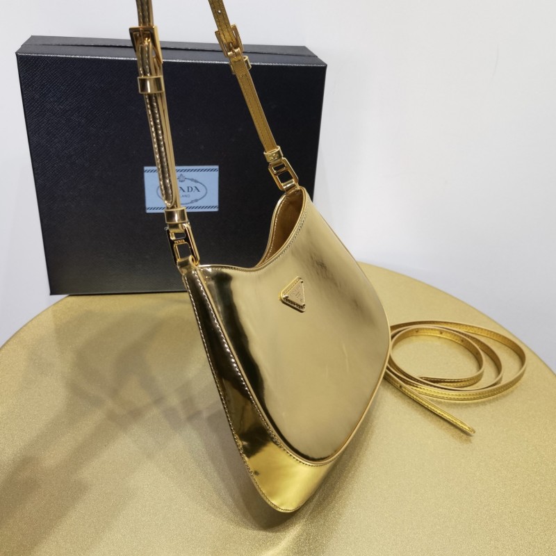 Prada Shoulder Bag