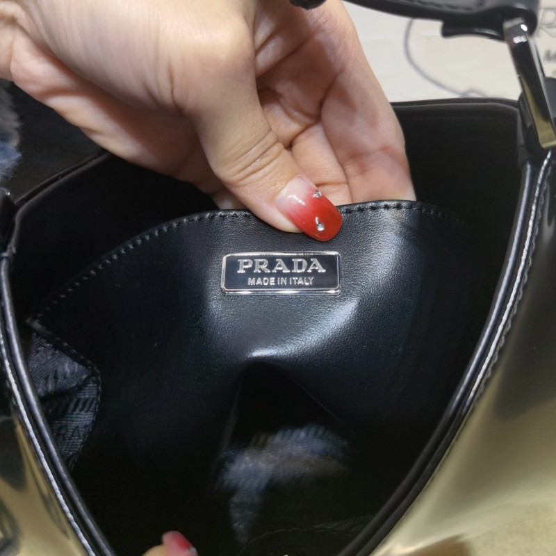 Prada Shoulder Bag