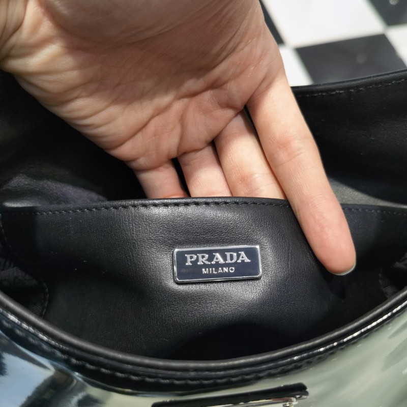 Prada Shoulder Bag