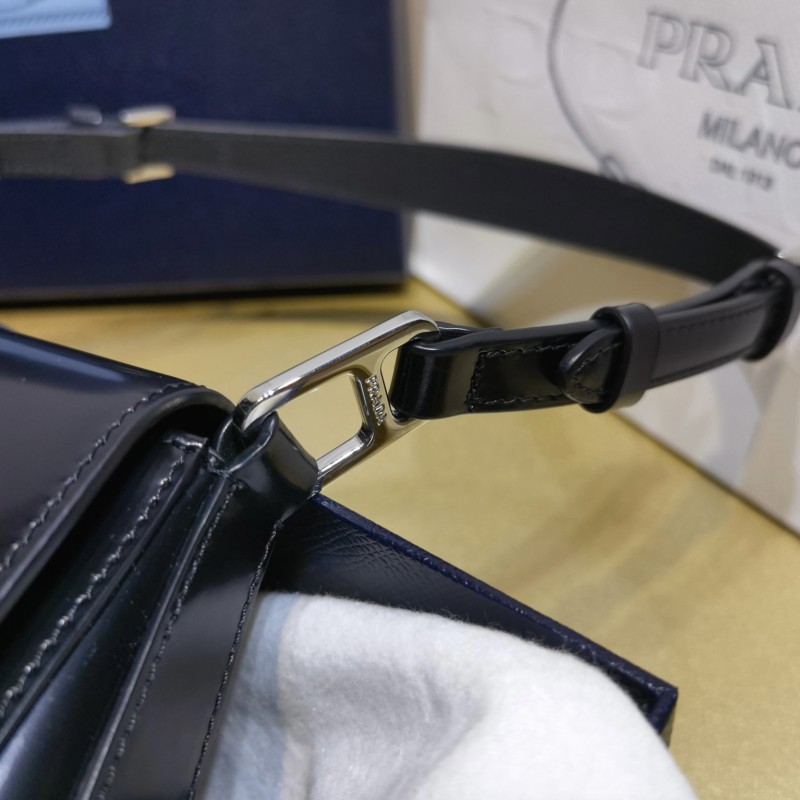 Prada Shoulder Bag