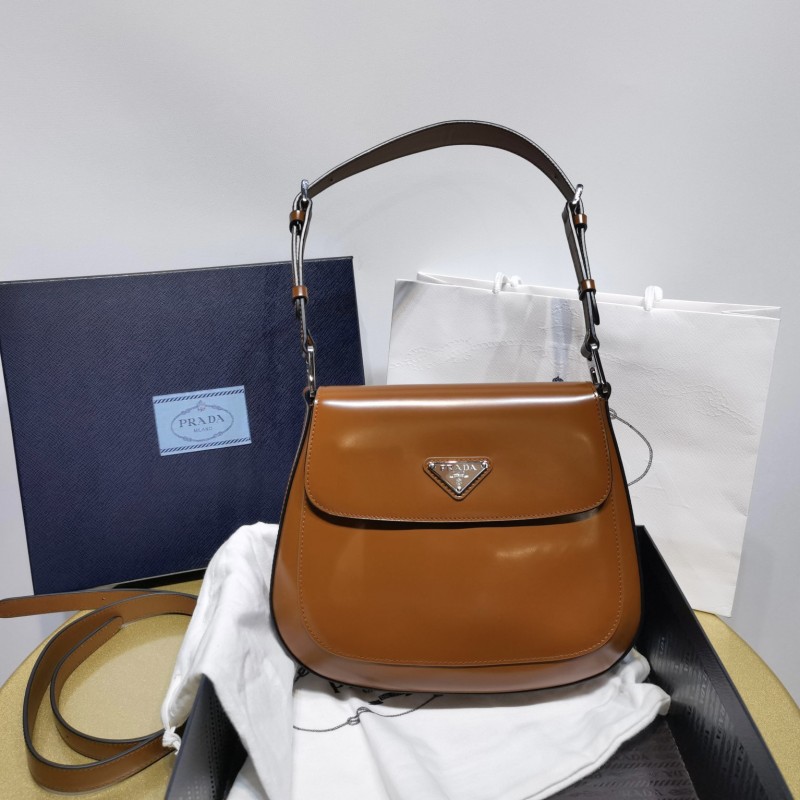 Prada Shoulder Bag