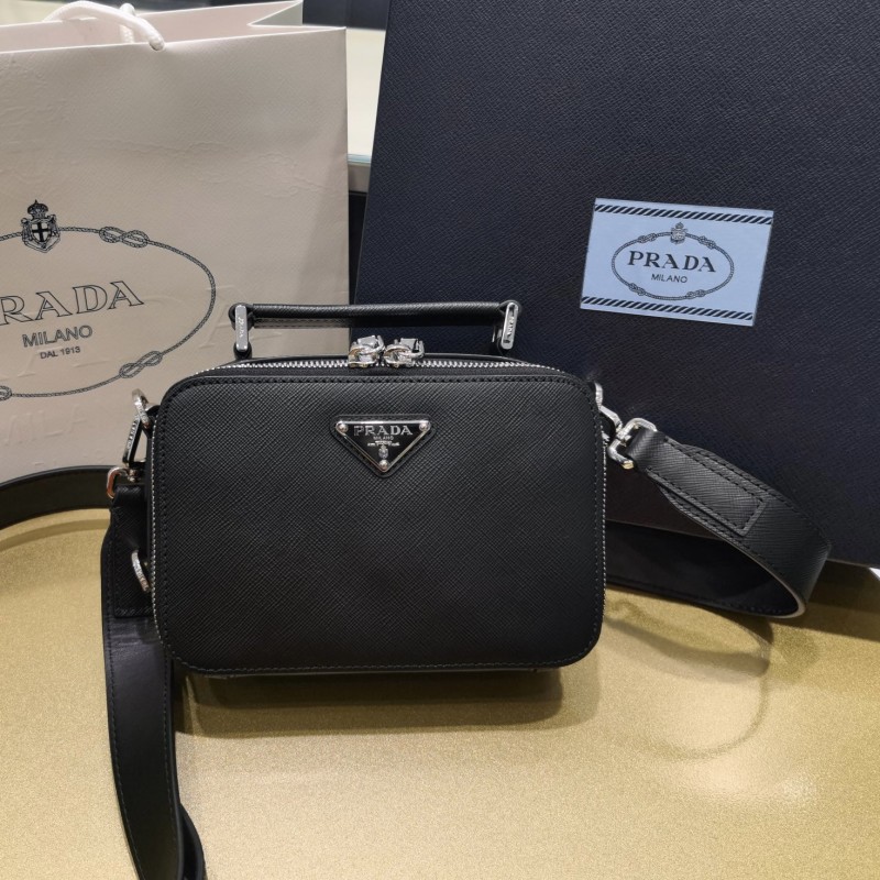 Prada Camera Bag