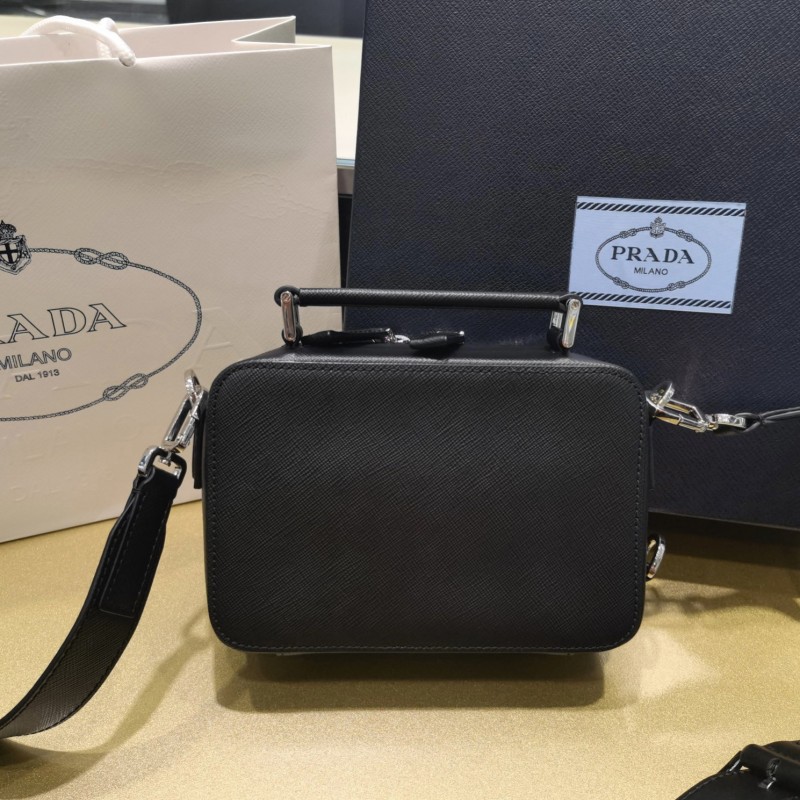 Prada Camera Bag