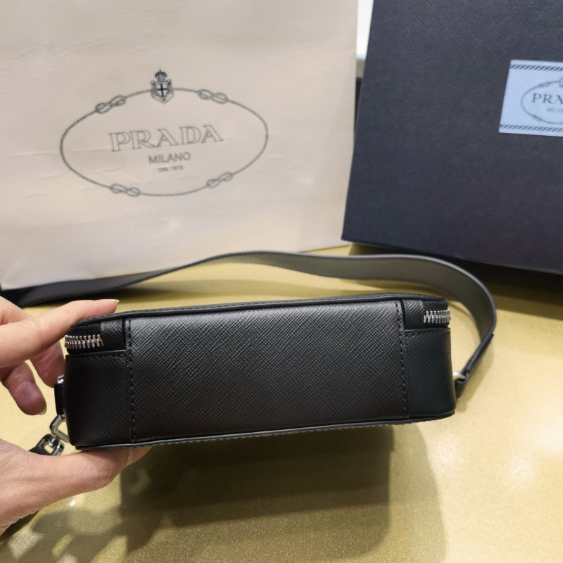 Prada Camera Bag