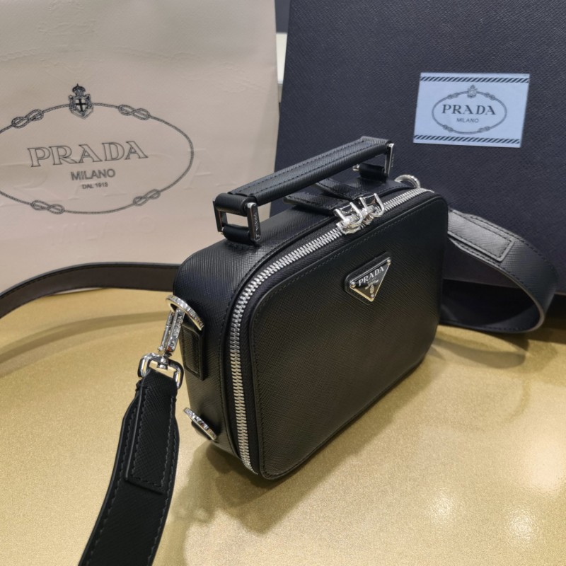 Prada Camera Bag