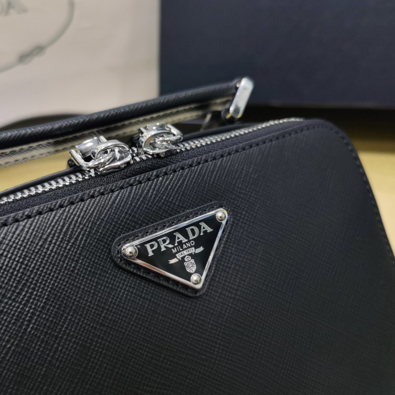 Prada Camera Bag