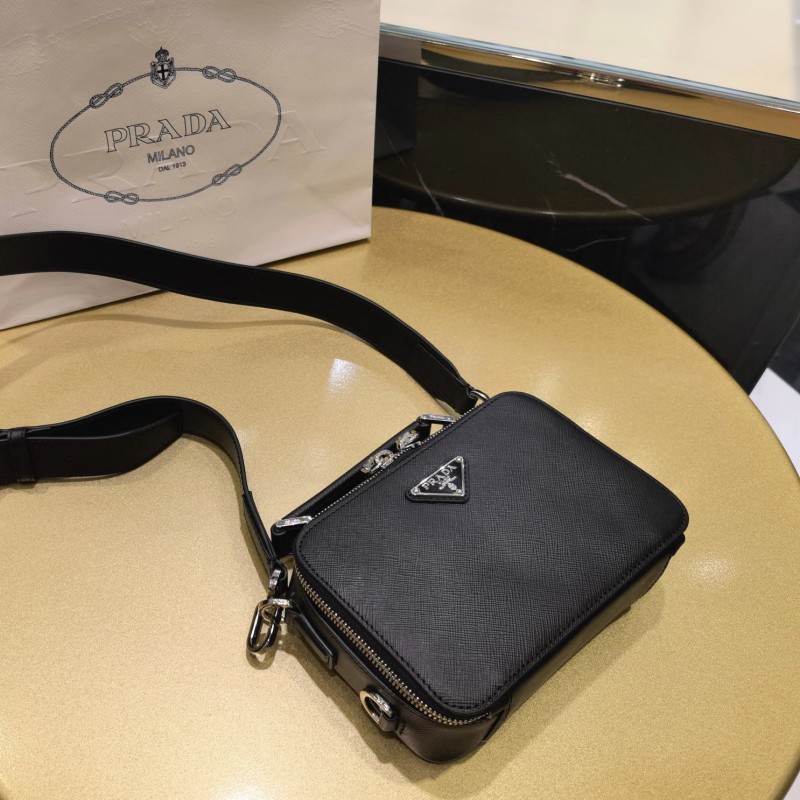 Prada Camera Bag