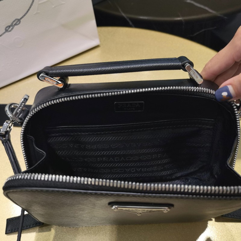 Prada Camera Bag