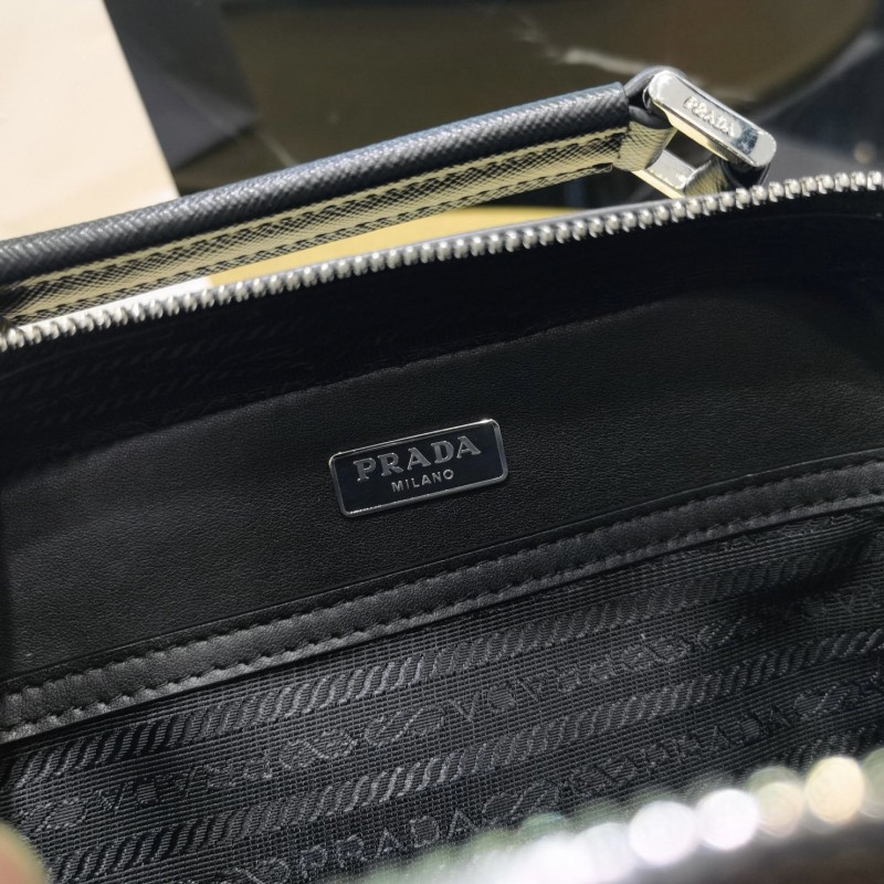 Prada Camera Bag