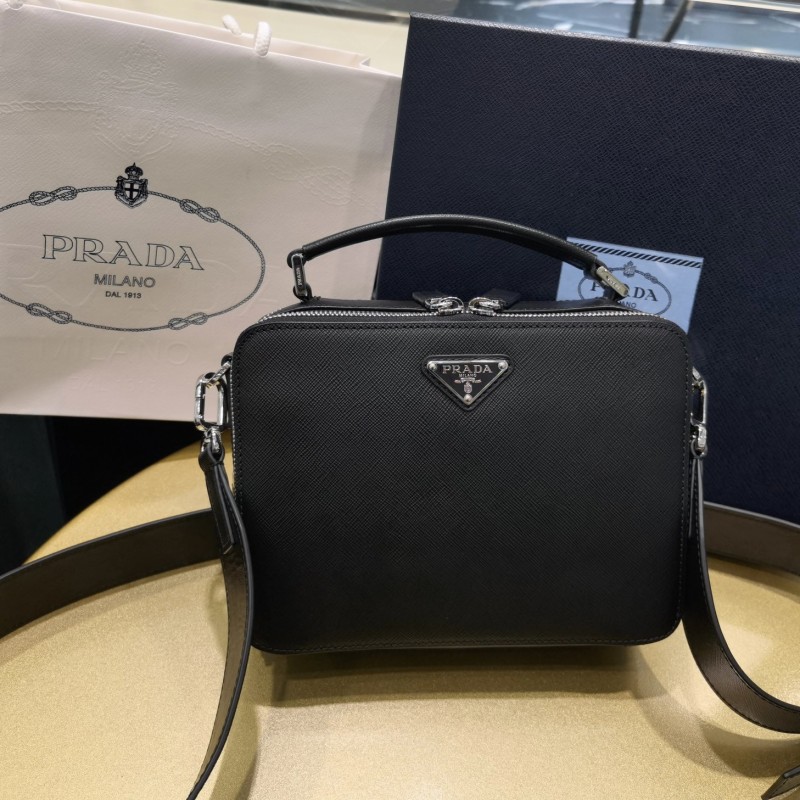 Prada Camera Bag