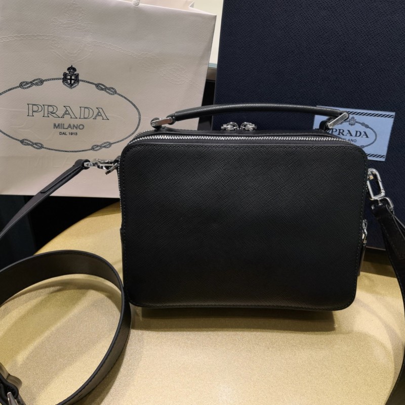 Prada Camera Bag