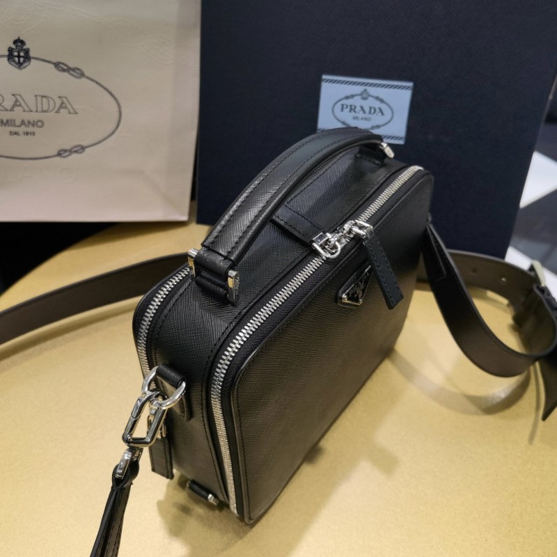 Prada Camera Bag