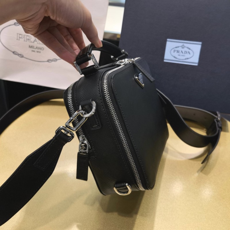 Prada Camera Bag