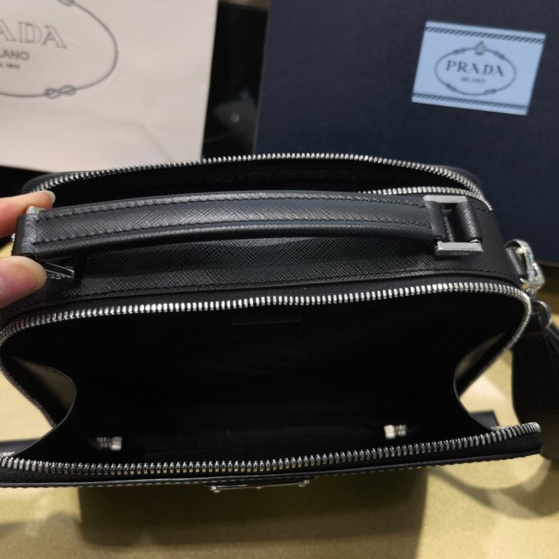 Prada Camera Bag