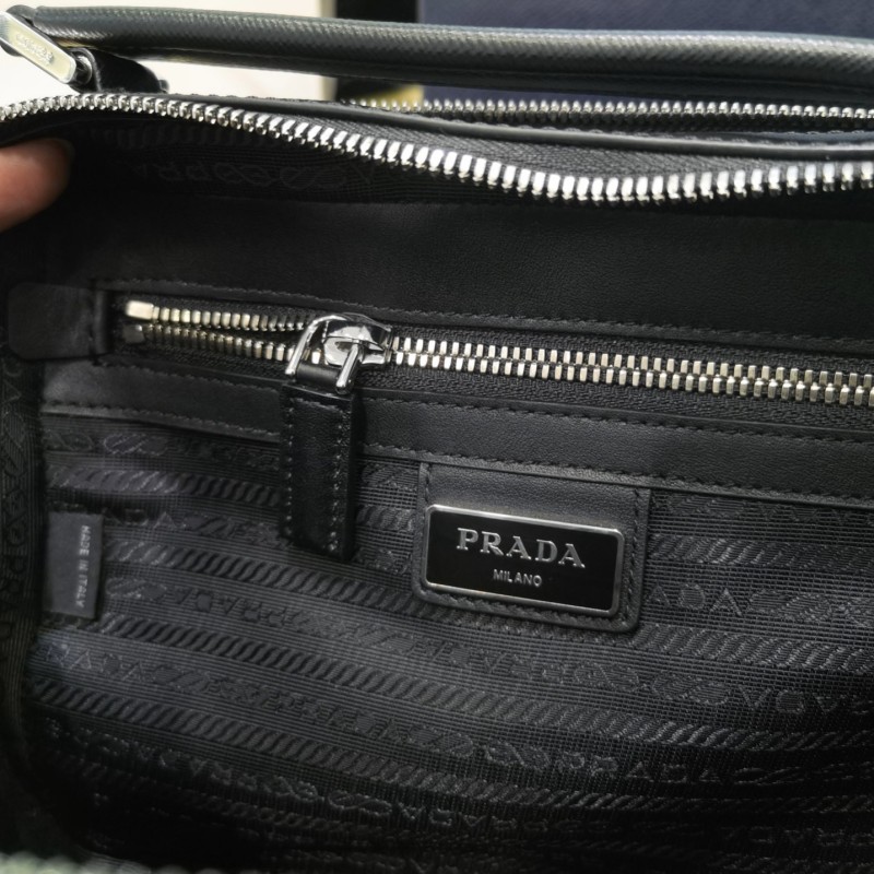 Prada Camera Bag