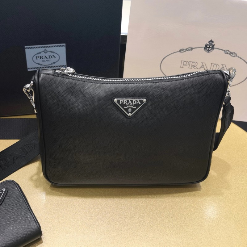 Prada Messenger Bag